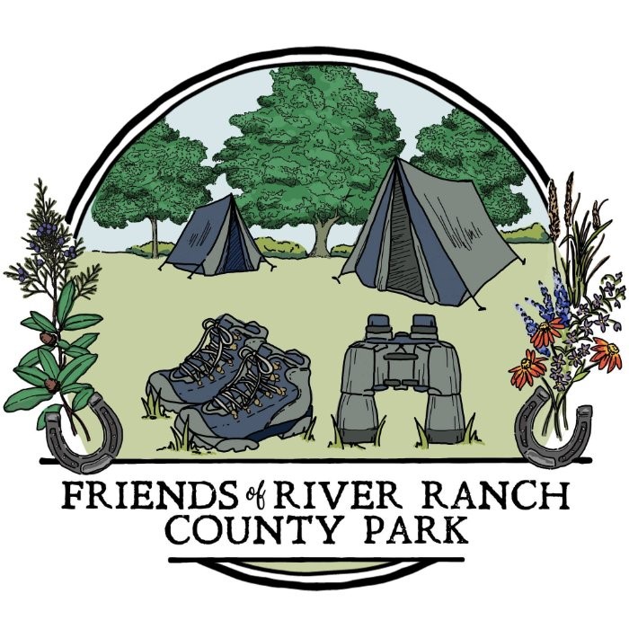 RRCP Friends Group Logo